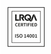 LRQA ISO 14001